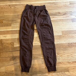 Lululemon Dance Studio Mid-Rise Jogger